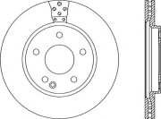 BDR1951.20 nezařazený díl OPEN PARTS