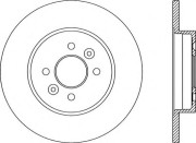 BDR2183.10 nezařazený díl OPEN PARTS