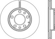 BDR2356.20 OPEN PARTS nezařazený díl BDR2356.20 OPEN PARTS