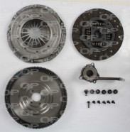 CLK9101.04 Spojková sada OPEN PARTS