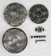 CLK9175.04 Spojková sada OPEN PARTS