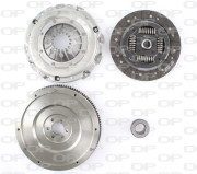 CLK9249.04 Spojková sada OPEN PARTS