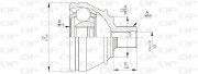 CVJ5667.10 Sada kloubů, hnací hřídel OPEN PARTS