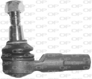 SSE1052.11 OPEN PARTS hlava/čap spojovacej tyče riadenia SSE1052.11 OPEN PARTS