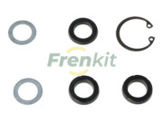 125058 Sada na opravy, hlavní brzdový válec FRENKIT