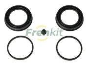 251095 Sada na opravy, brzdový třmen FRENKIT