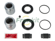 254860 Sada na opravy, brzdový třmen FRENKIT