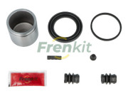 254862 Sada na opravy, brzdový třmen FRENKIT