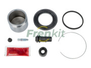 254988 FRENKIT opravná sada brzdového strmeňa 254988 FRENKIT