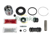 741193 Sada na opravy, brzdový třmen FRENKIT