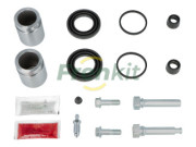 743046 Sada na opravy, brzdový třmen FRENKIT