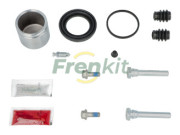 754525 FRENKIT opravná sada brzdového strmeňa 754525 FRENKIT
