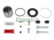 760595 FRENKIT opravná sada brzdového strmeňa 760595 FRENKIT