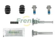 807008 Sada vodicích pouzder, brzdový třmen FRENKIT