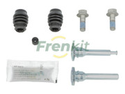 808043 Sada vodicích pouzder, brzdový třmen FRENKIT