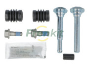 809033 Sada vodicích pouzder, brzdový třmen FRENKIT