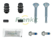 809042 Sada vodicích pouzder, brzdový třmen FRENKIT