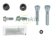 810152 Sada vodicích pouzder, brzdový třmen FRENKIT