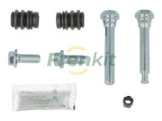 810170 Sada vodicích pouzder, brzdový třmen FRENKIT