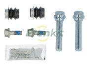 811001 Sada vodicích pouzder, brzdový třmen FRENKIT