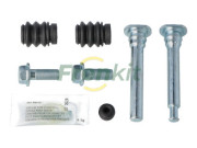 811015 Sada vodicích pouzder, brzdový třmen FRENKIT