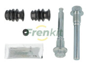 811017 Sada vodicích pouzder, brzdový třmen FRENKIT