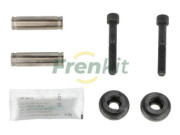 813025 Sada vodicích pouzder, brzdový třmen FRENKIT