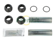 820006 Sada vodicích pouzder, brzdový třmen FRENKIT