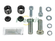 824001 Sada vodicích pouzder, brzdový třmen FRENKIT