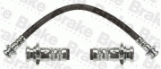 BH778614 Brzdová hadice Brake ENGINEERING