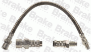 BH771684 Brzdová hadice Brake ENGINEERING