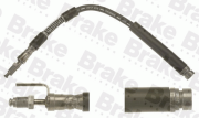 BH778228 Brzdová hadice Brake ENGINEERING