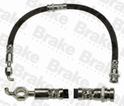 BH778291 Brzdová hadice Brake ENGINEERING