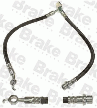 BH778409 Brzdová hadice Brake ENGINEERING