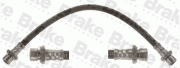 BH778413 Brzdová hadice Brake ENGINEERING