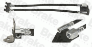 BH778449 Brzdová hadice Brake ENGINEERING