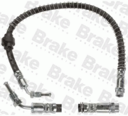 BH778647 Brzdová hadice Brake ENGINEERING