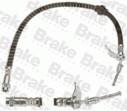 BH778648 Brzdová hadice Brake ENGINEERING