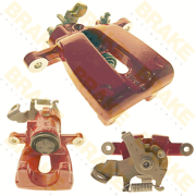 CA2493RP1 Brzdový třmen Brake ENGINEERING