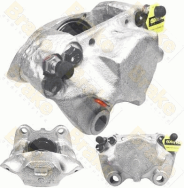 CA400R nezařazený díl Brake ENGINEERING