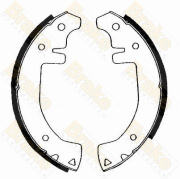 SH1018 nezařazený díl Brake ENGINEERING