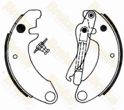 SH1052 nezařazený díl Brake ENGINEERING