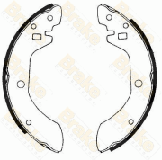 SH1111 nezařazený díl Brake ENGINEERING