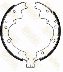 SH1148 nezařazený díl Brake ENGINEERING