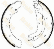 SH1207 Brake ENGINEERING nezařazený díl SH1207 Brake ENGINEERING