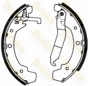 SH1611 nezařazený díl Brake ENGINEERING