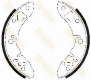 SH2034 Brake ENGINEERING nezařazený díl SH2034 Brake ENGINEERING