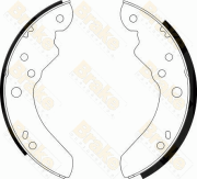 SH2142 nezařazený díl Brake ENGINEERING