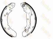 SH2152 nezařazený díl Brake ENGINEERING