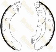 SH2215 Brake ENGINEERING nezařazený díl SH2215 Brake ENGINEERING